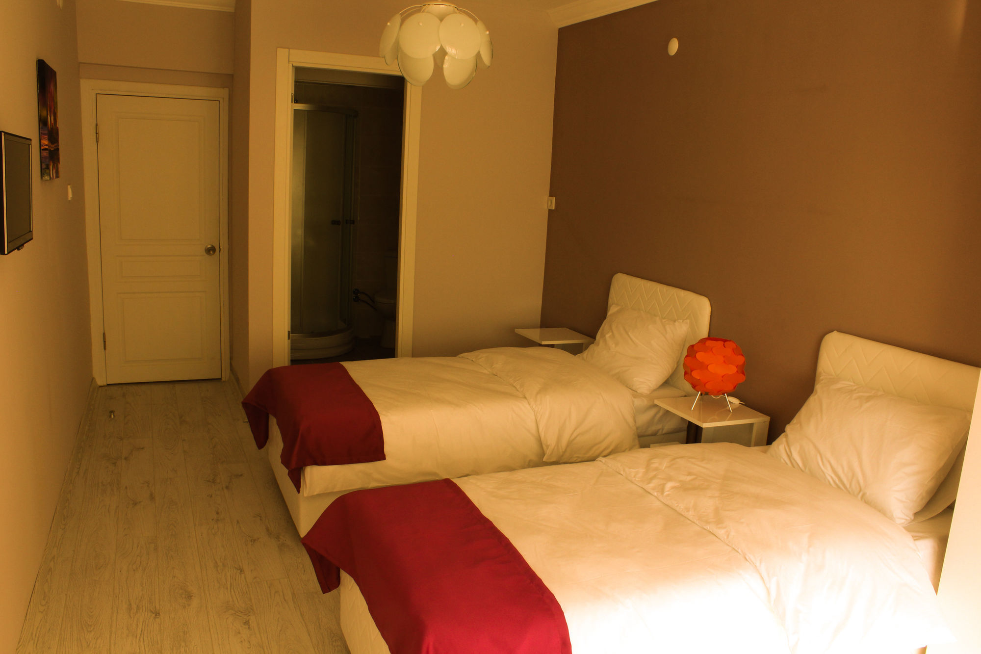 Beykent Inn Hotel Istambul Extérieur photo